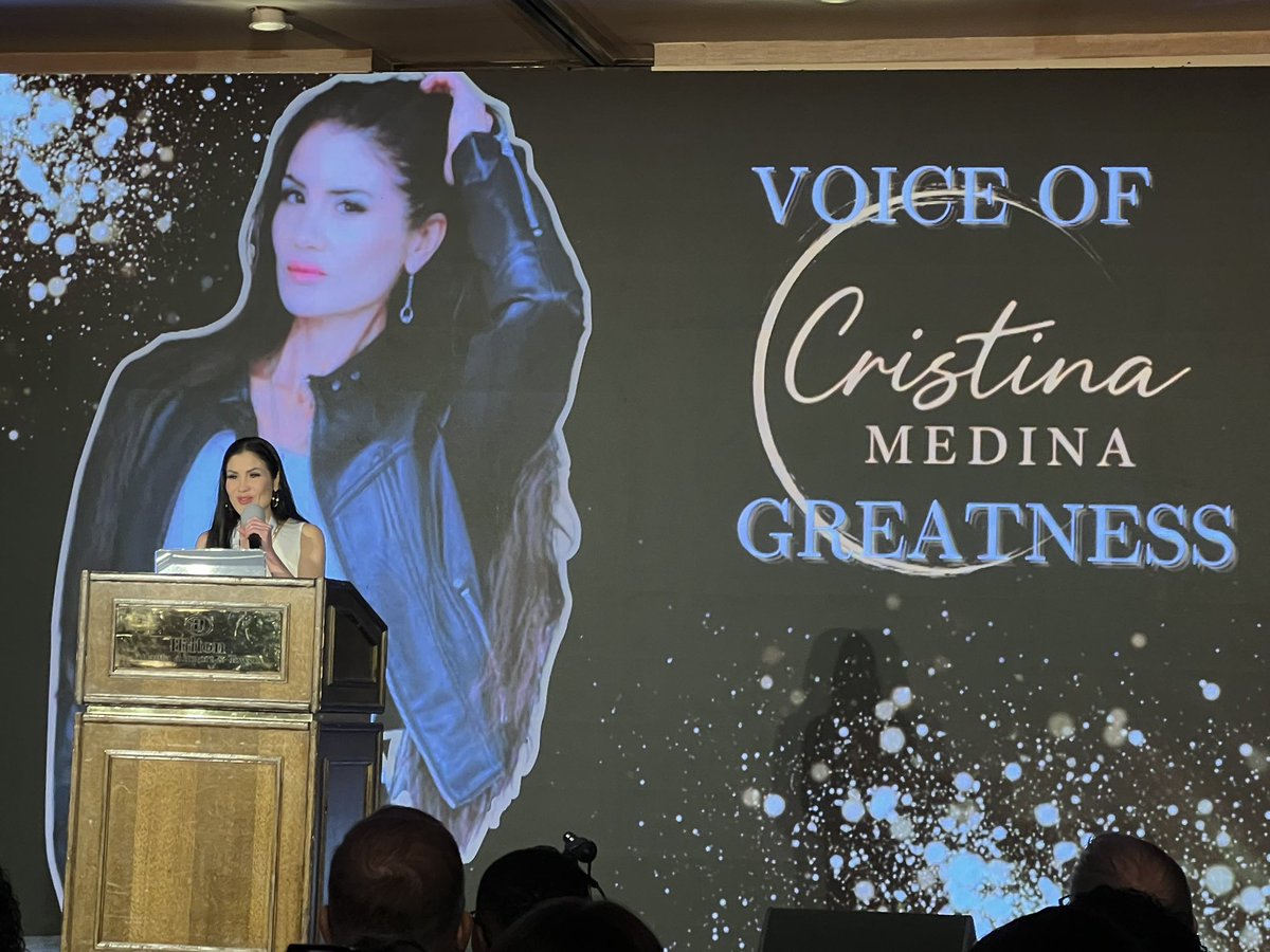 VO ATLANTA tweet media