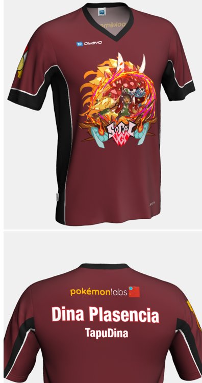 SoCal VGC Discord tweet media