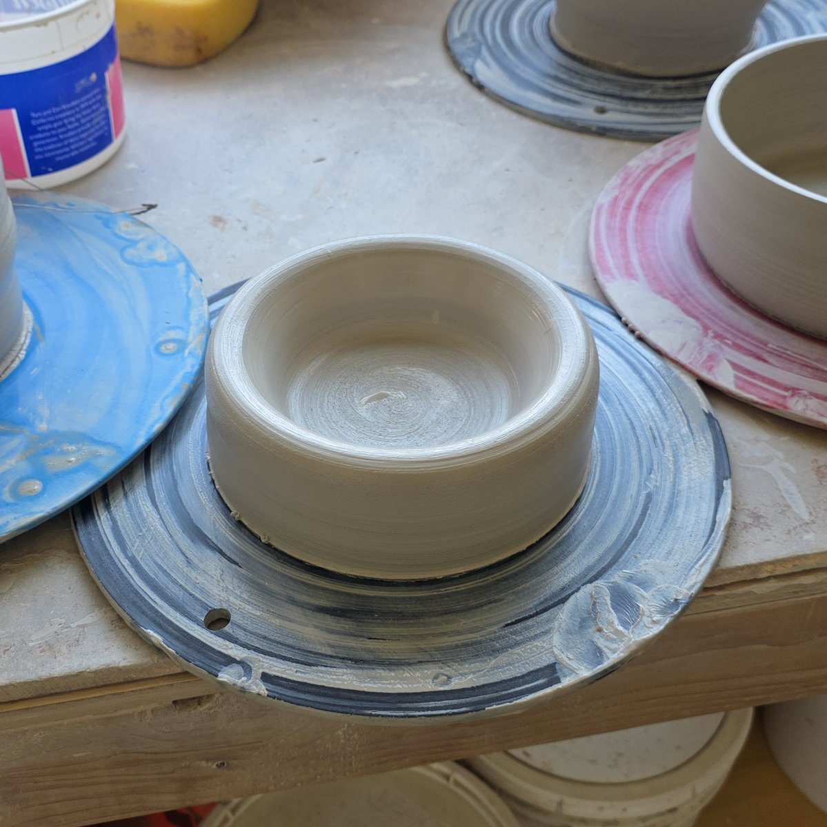 Kevin → Plant Daddy tweet media