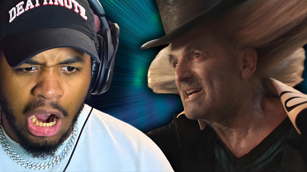 Mal Uchiha 🎥 tweet media