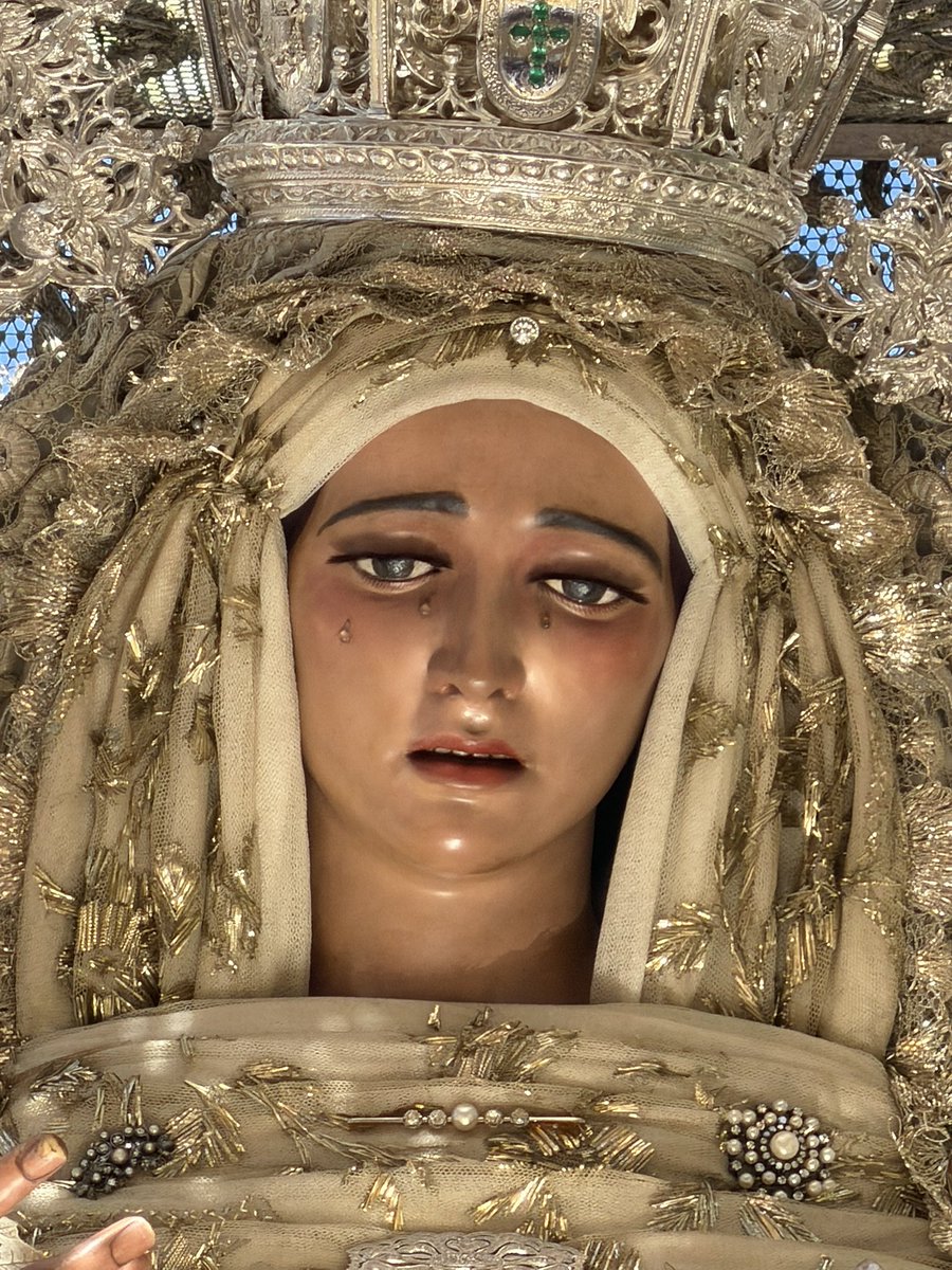 La Paz por su barrio II 🕊️ <a href="/HermandadPaz/">Hermandad de la Paz</a>