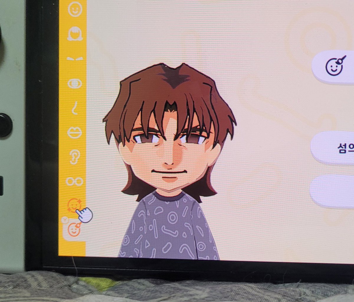 돼만녀의감정(터짐) tweet media