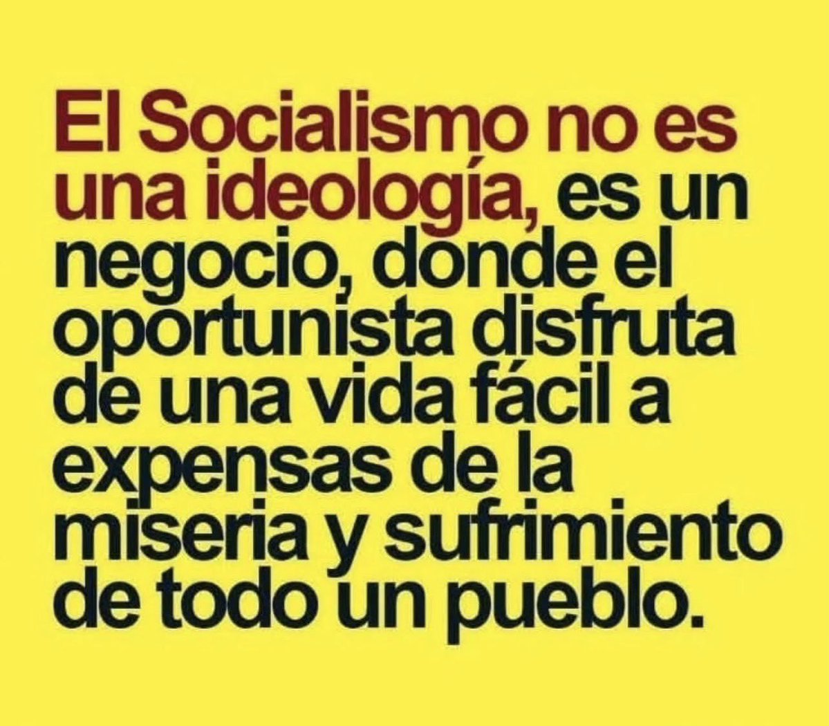 Xiscu liquidador tweet media