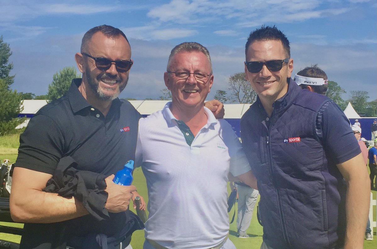 Mark Thompson tweet media