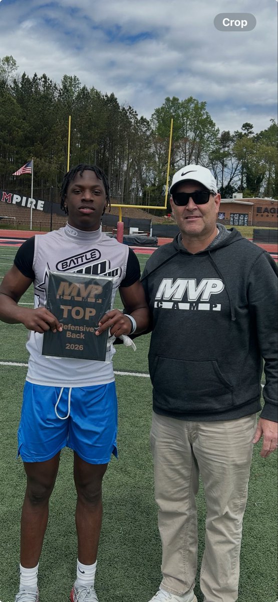 Malek Dorsey tweet media