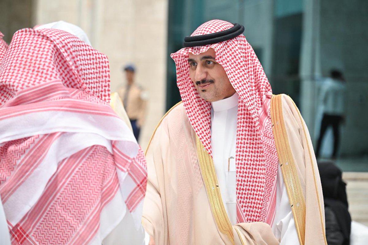 جامعة المجمعة tweet media