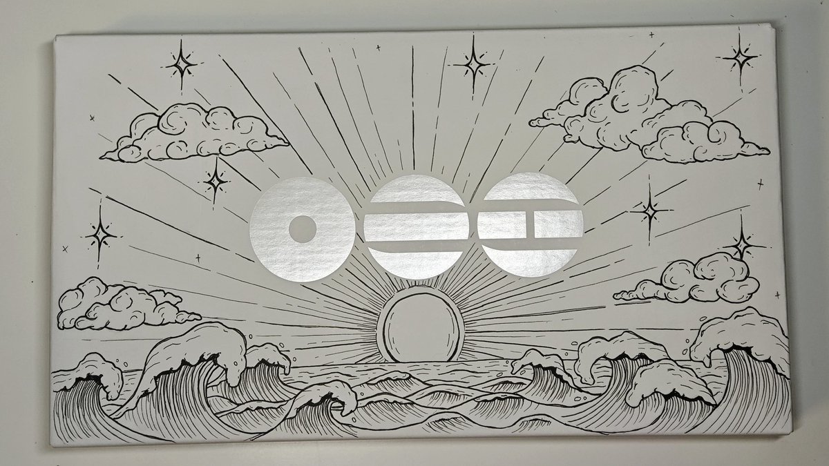 lau⁷★🪭 is seeing bts !! tweet media