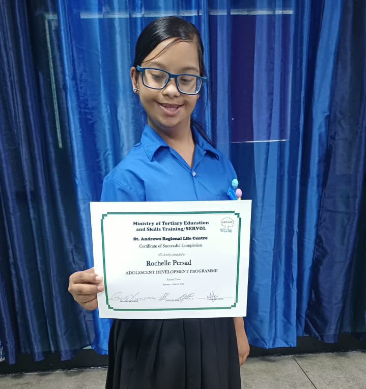 DS Family Network tweet media