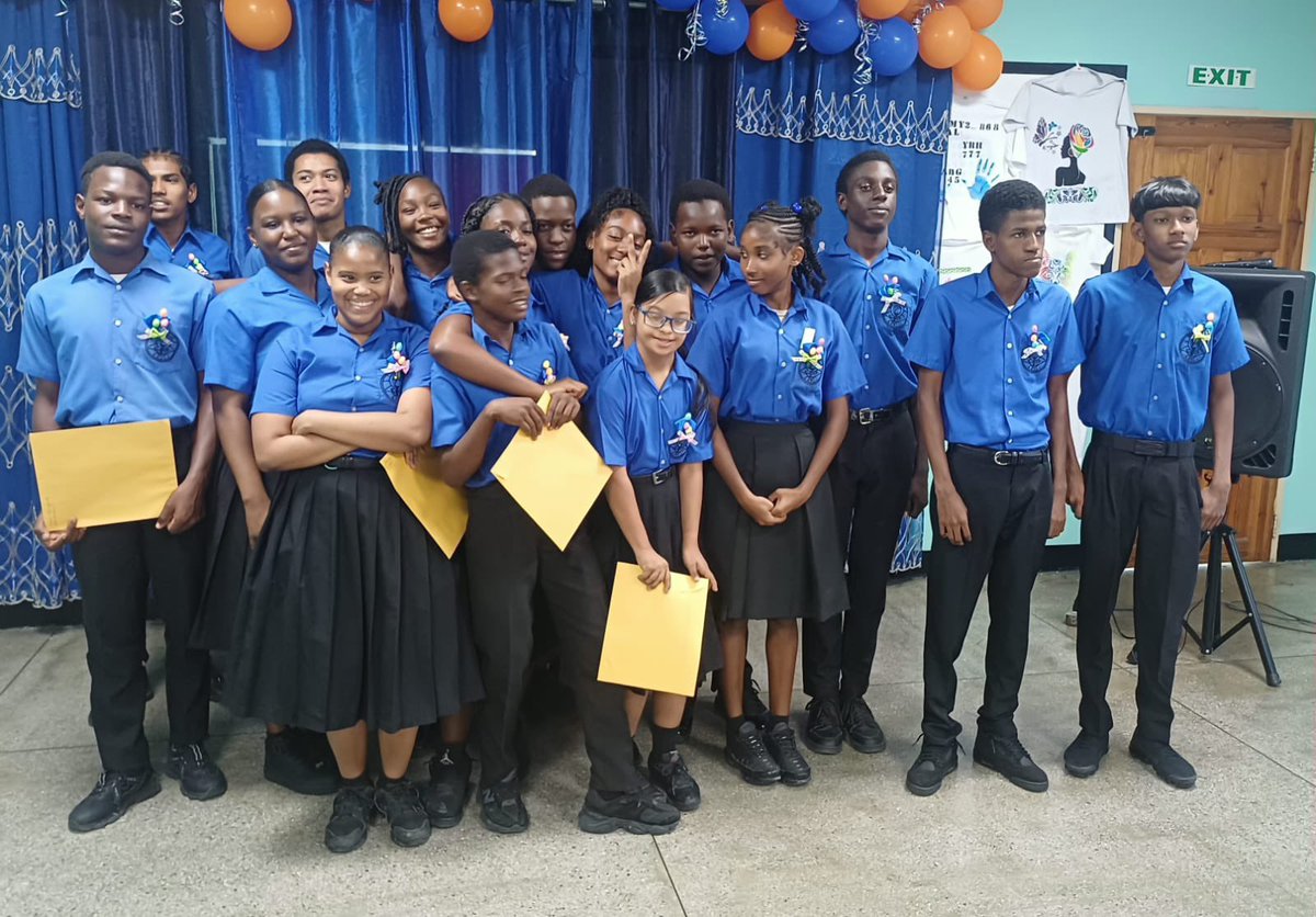 DS Family Network tweet media