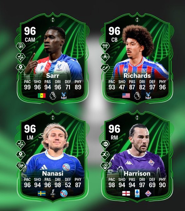 EAFC PROFESSOR tweet media