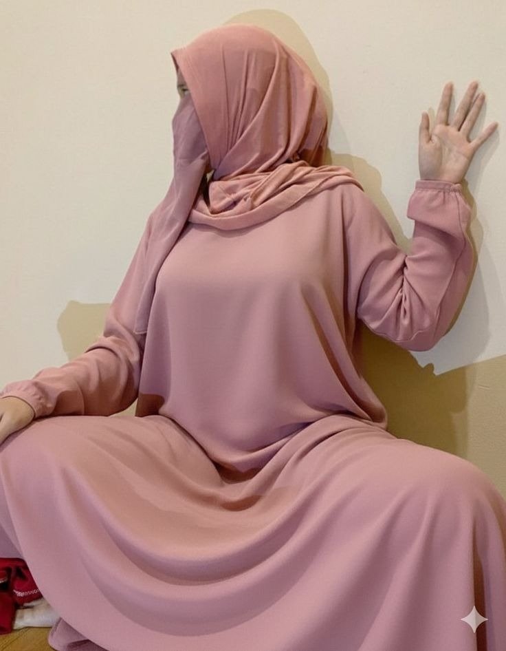 ندي الملتزمه tweet media