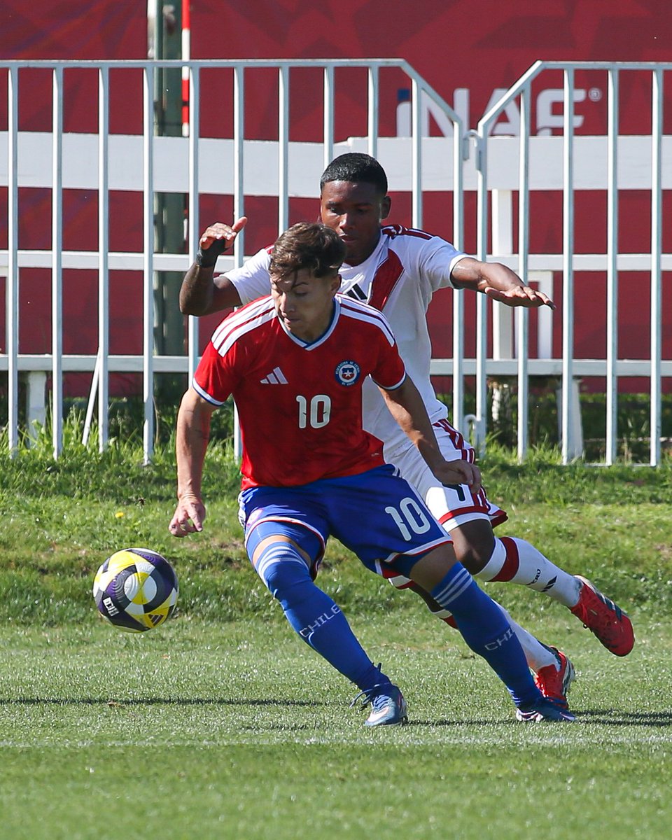 Colo-Colo tweet media