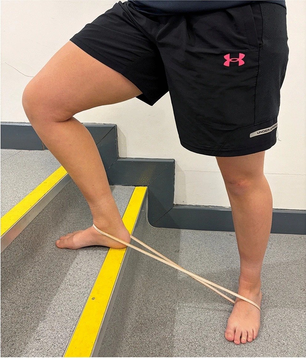 Physio Meets Science tweet media