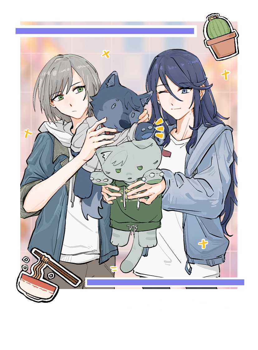 水升zs tweet media