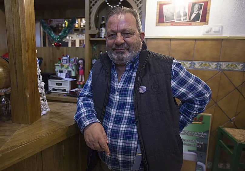 Tras La Máscara tweet media