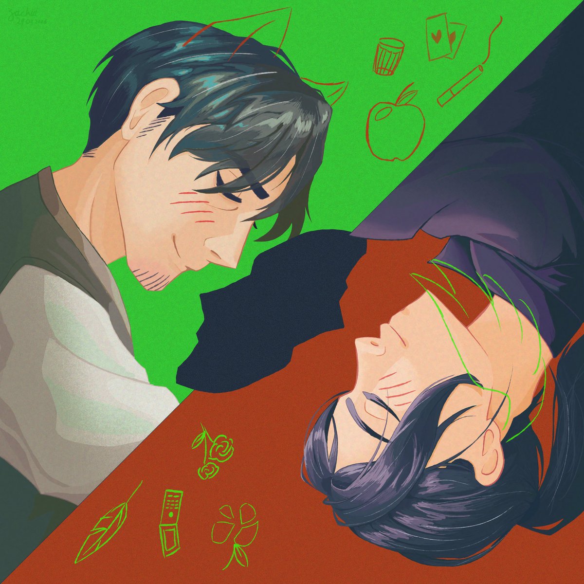 ✨️ Luca tweet media