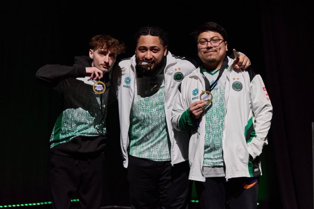 Falcons Soka tweet media