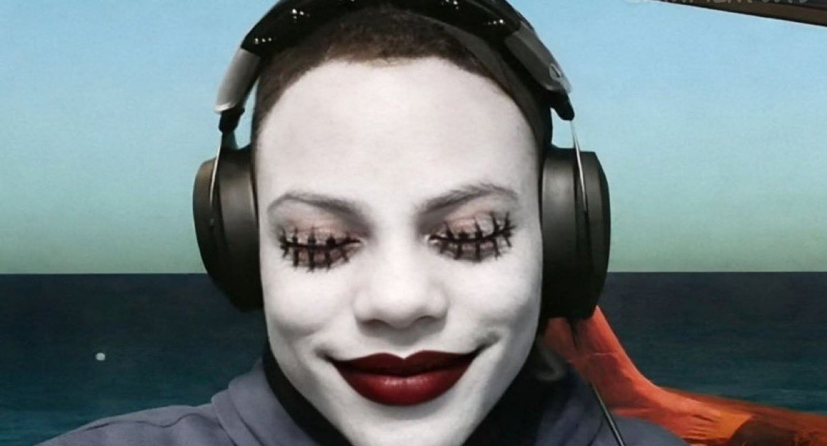 ໊🧣🐈‍⬛ tweet media