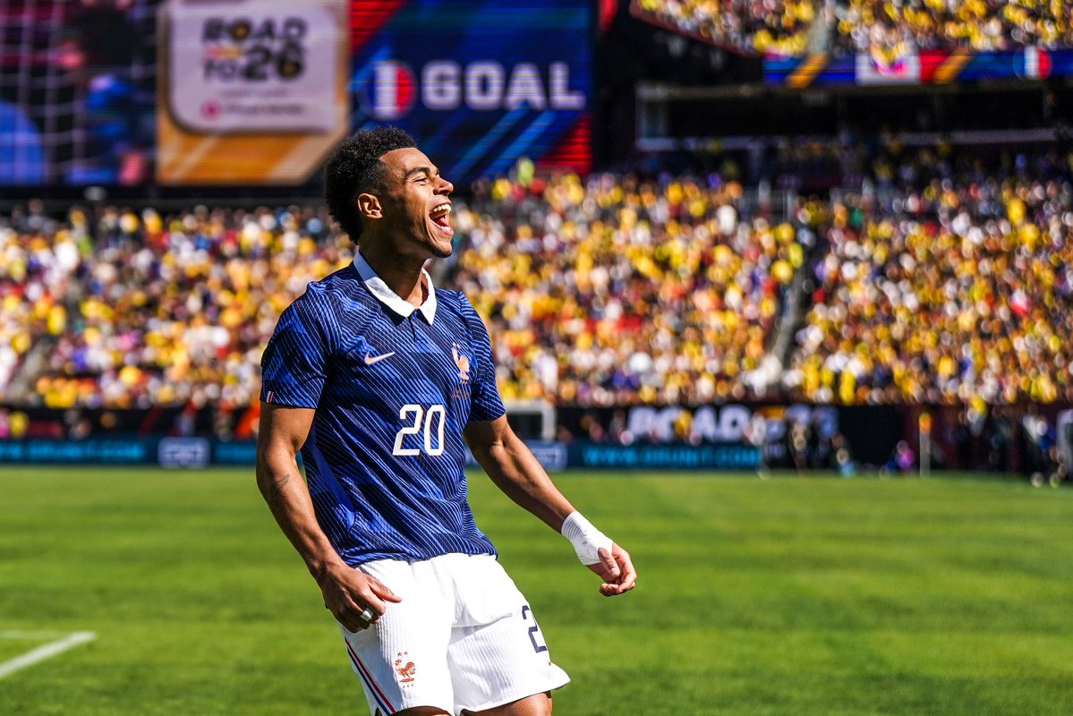 Actu Foot tweet media