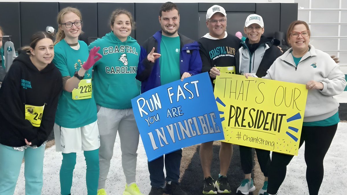 Spadoni College of Education & Social Sciences tweet media