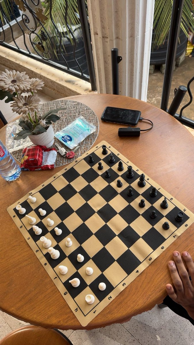 Ama Beauséjour🇮🇪🇬🇭 tweet media