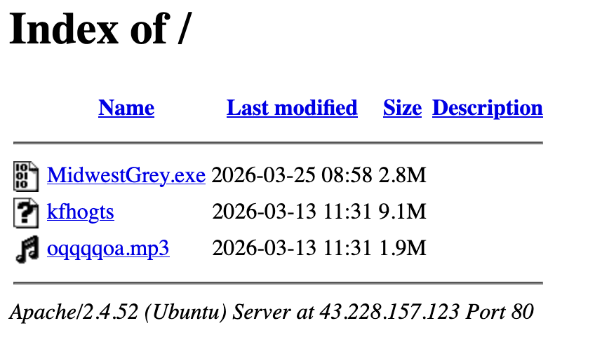 Rami McCarthy tweet media