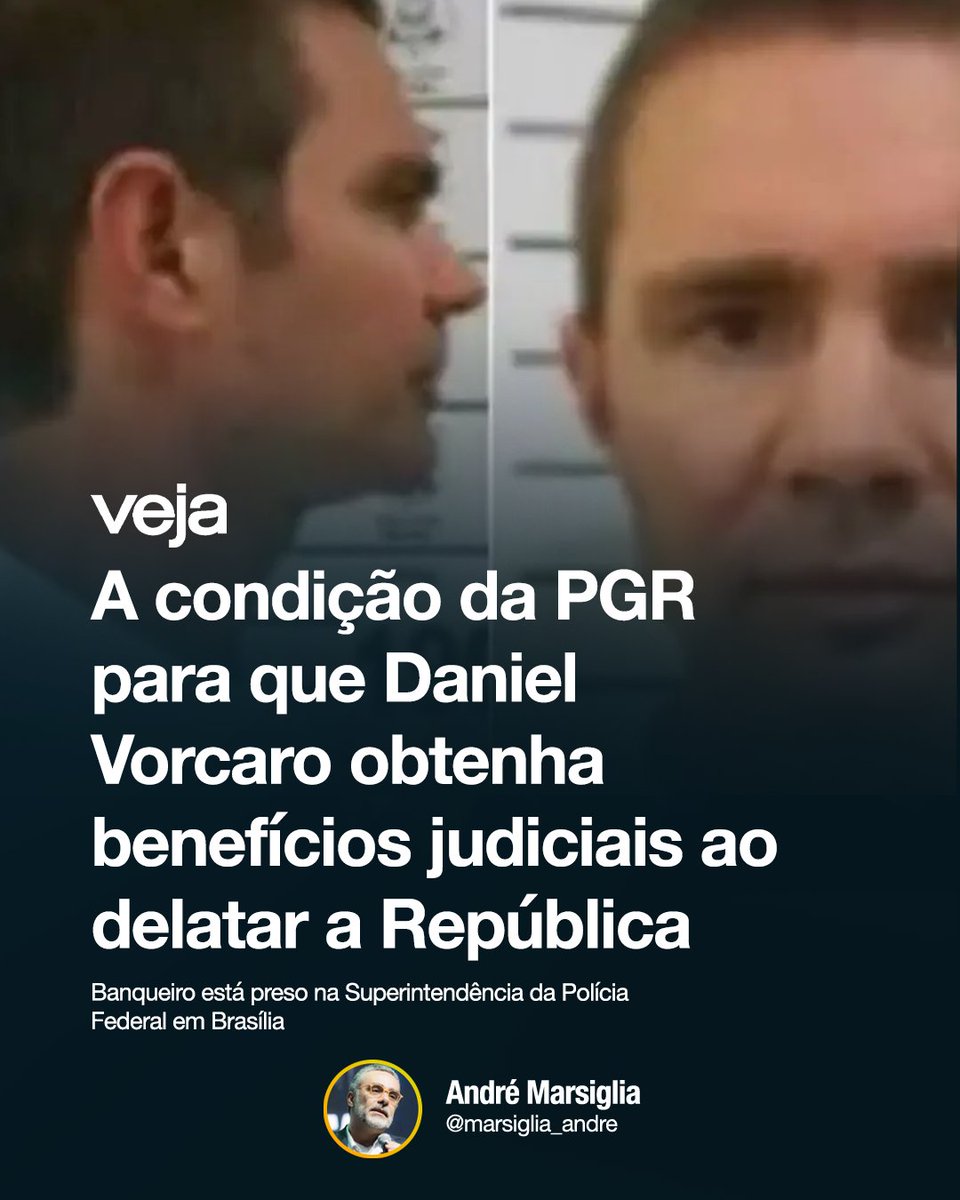 Andre Marsiglia tweet media