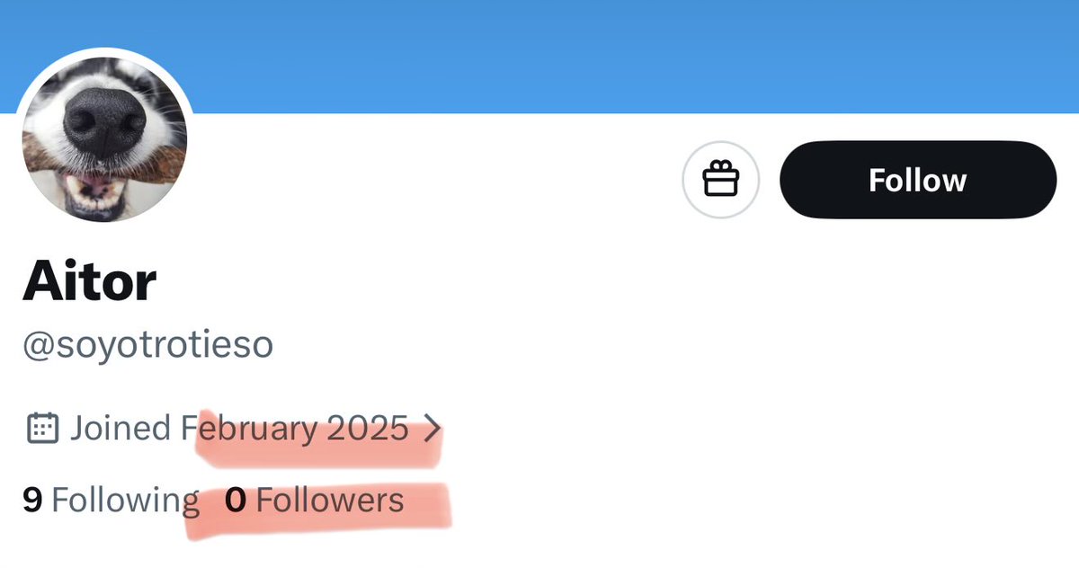 So𝕏ífono tweet media