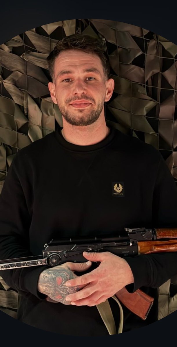 Michael Stadnik🦩 🇺🇦 tweet media