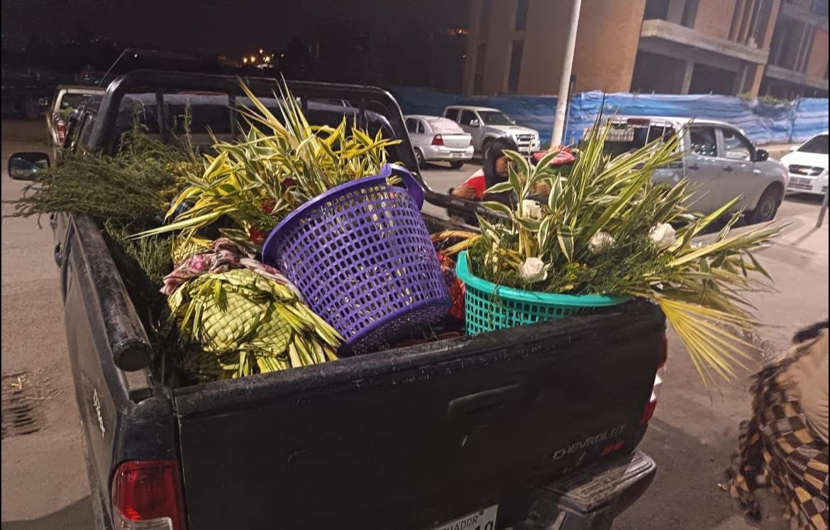 Dirección Zonal 6 MAE tweet media