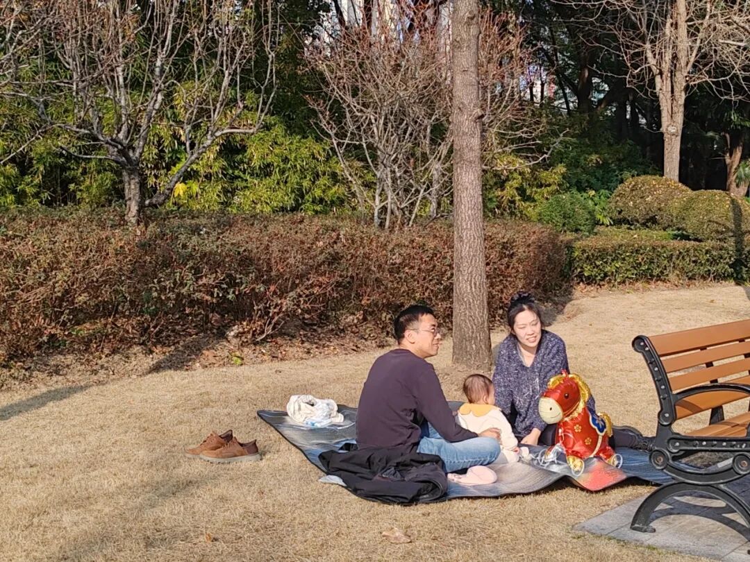 ktoku1's tweet photo. "Sunny Saturday at Maple Community Park!  Join our free 'Family Fun u0026 Cleanup' on 10/21 (9AM-1PM): games, picnic, and park tidy-up. Bring a blanket—snacks provided! Sign up: link in bio. Let’s play, connect, and care for our space! " https://t.co/52GTQoYaC2