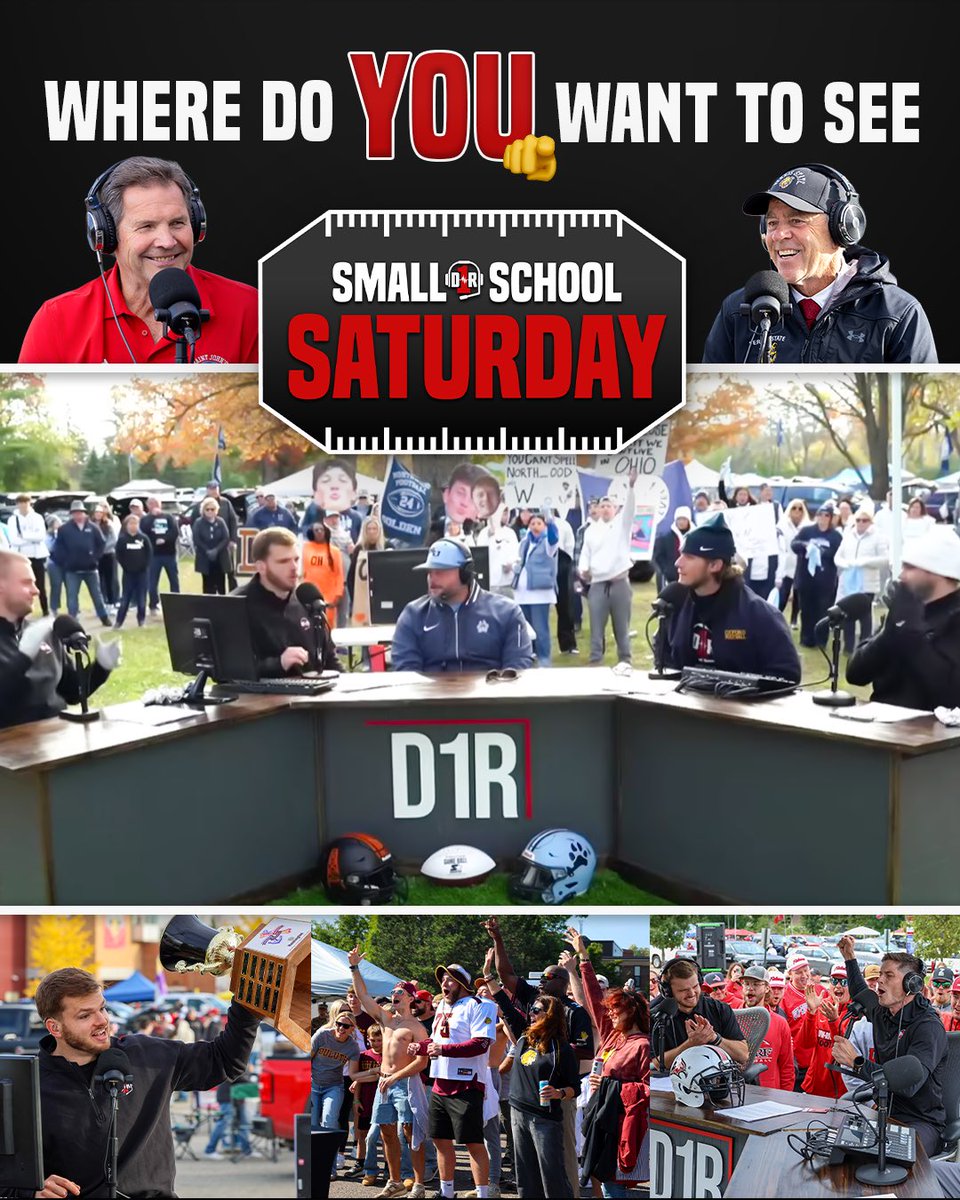 Division 1 Rejects tweet media