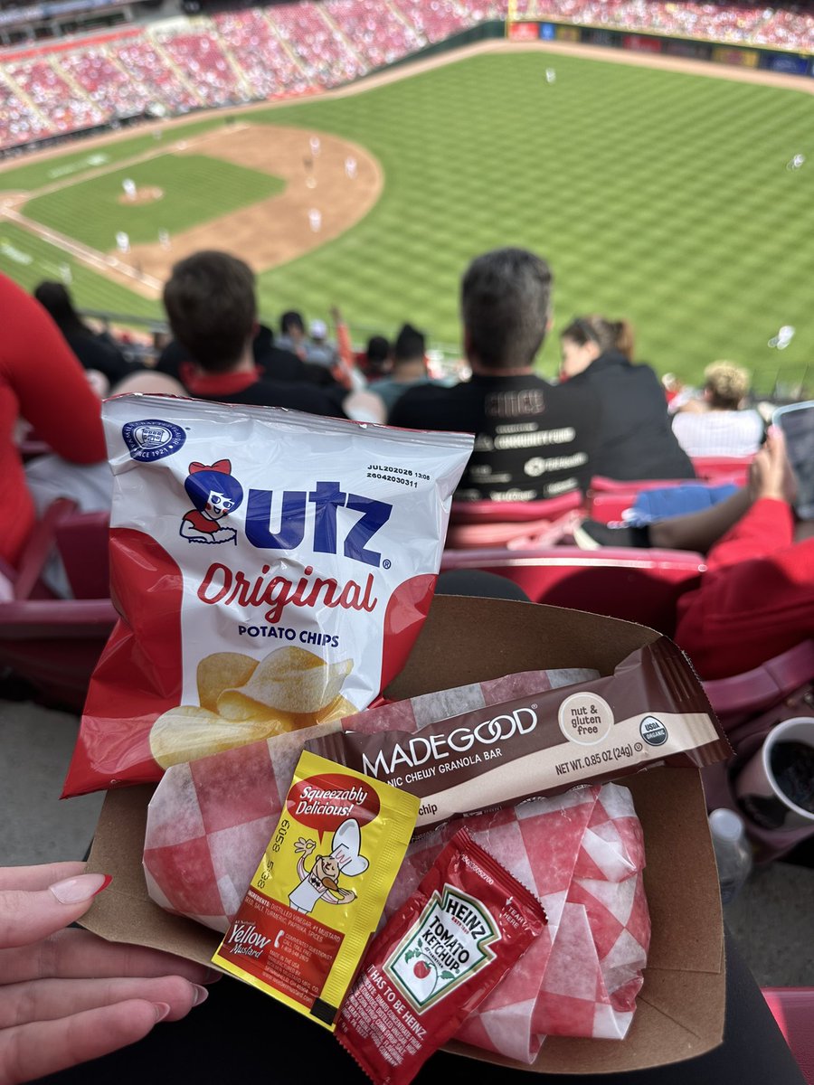 Brookelle Wesley tweet media