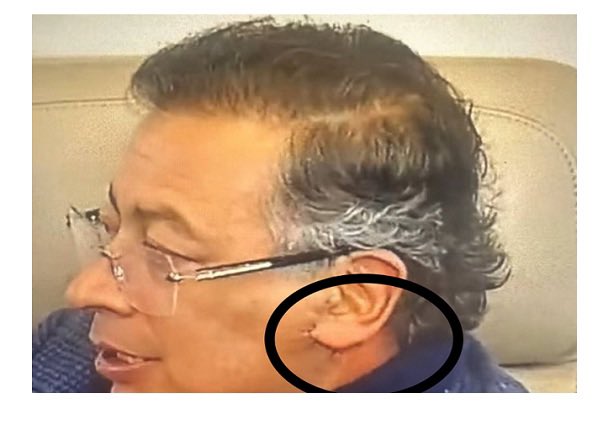 Daniela Hurtado tweet media