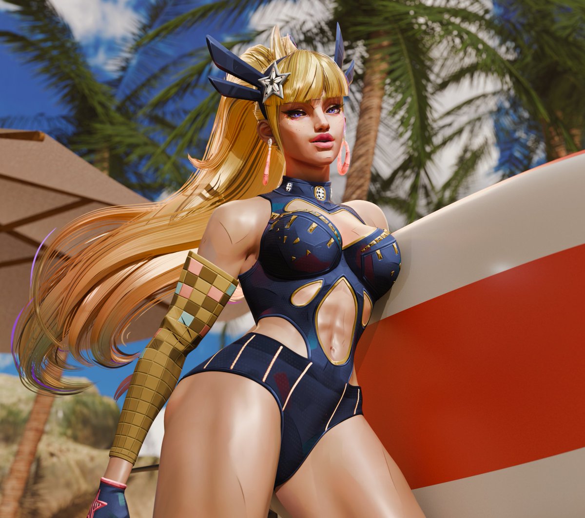 Ghrym Animations tweet media