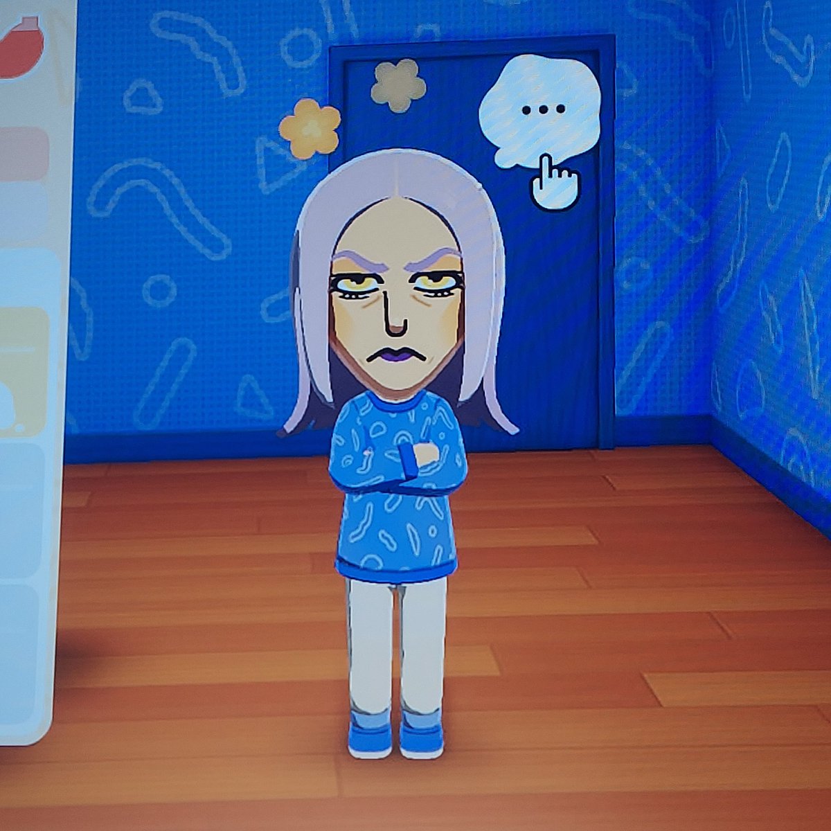 momentaryrobin's tweet photo. My bruabba Miis... https://t.co/jKHbsy6EAf