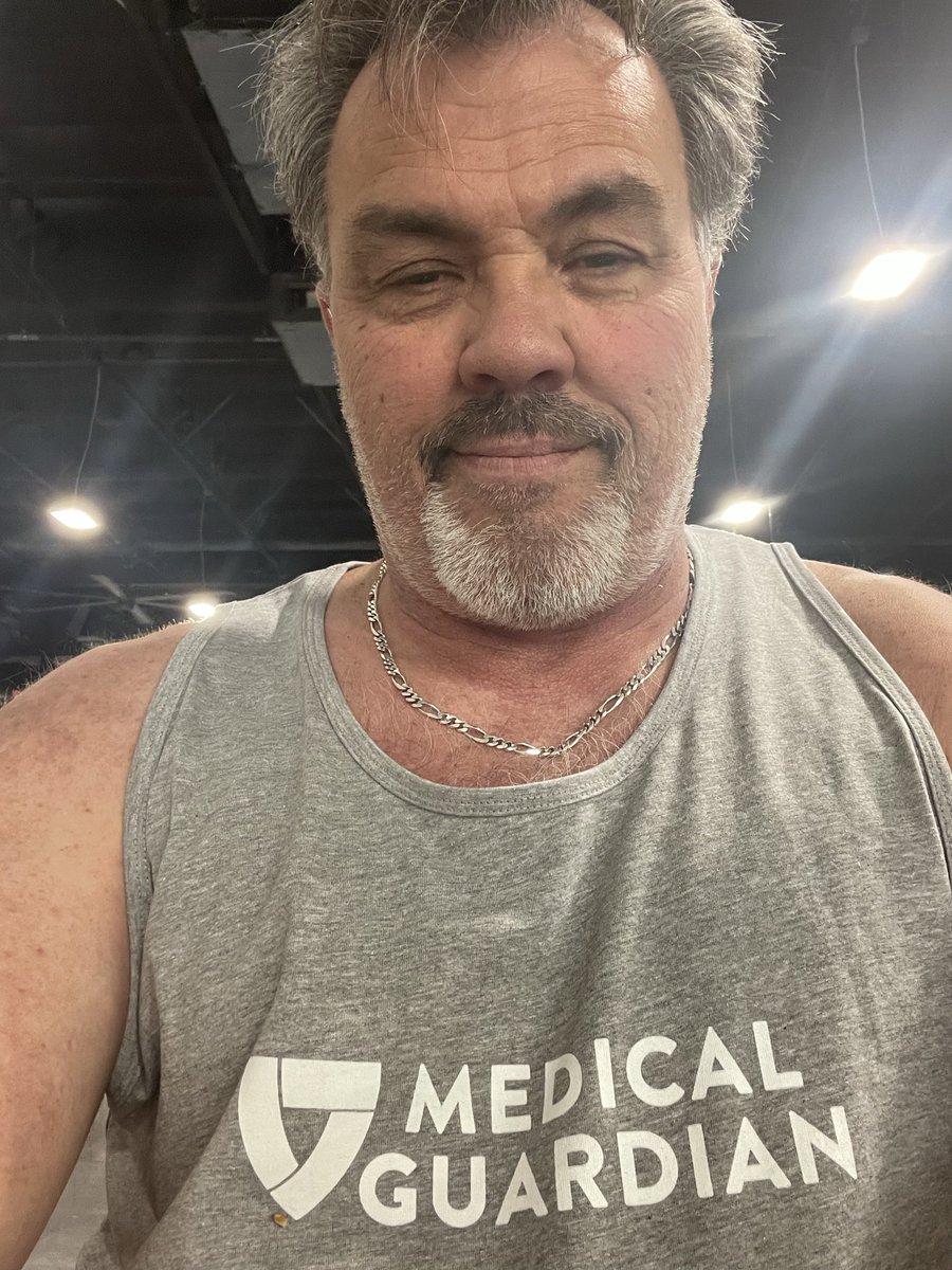 BadAss Gramps 💙 tweet media