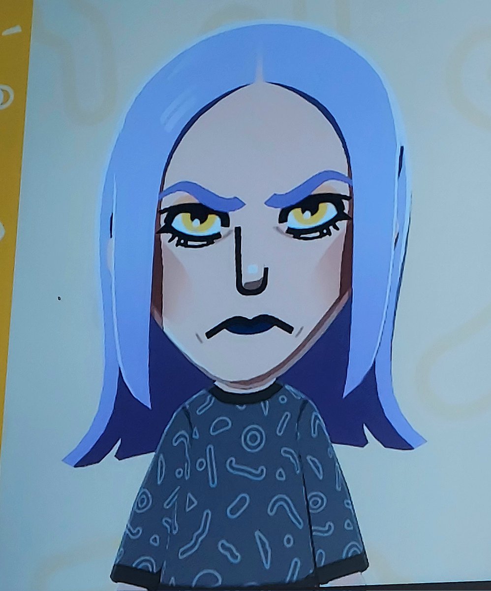 momentaryrobin's tweet photo. My bruabba Miis... https://t.co/jKHbsy6EAf