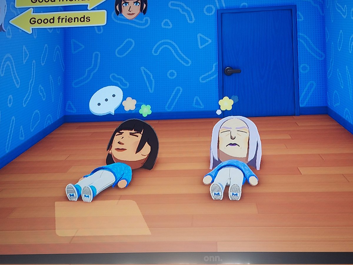 momentaryrobin's tweet photo. My bruabba Miis... https://t.co/jKHbsy6EAf