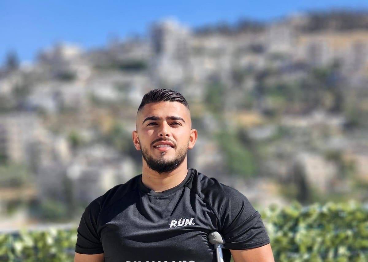 صابرون tweet media