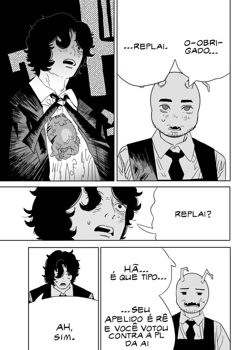 Lapizeira. COMISSION ABERTAS tweet media