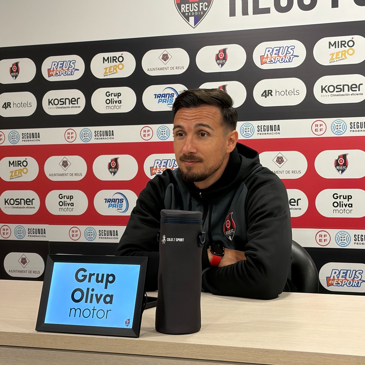 Andreu Rauet tweet media