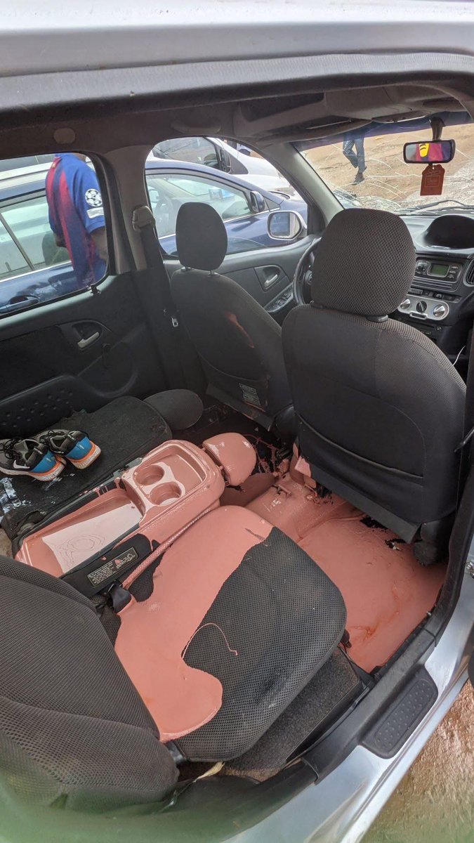 Omo Kogi (Yagba) 🌍 tweet media