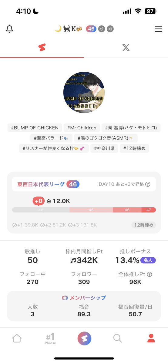 🌙🐈‍⬛K🍻 tweet media