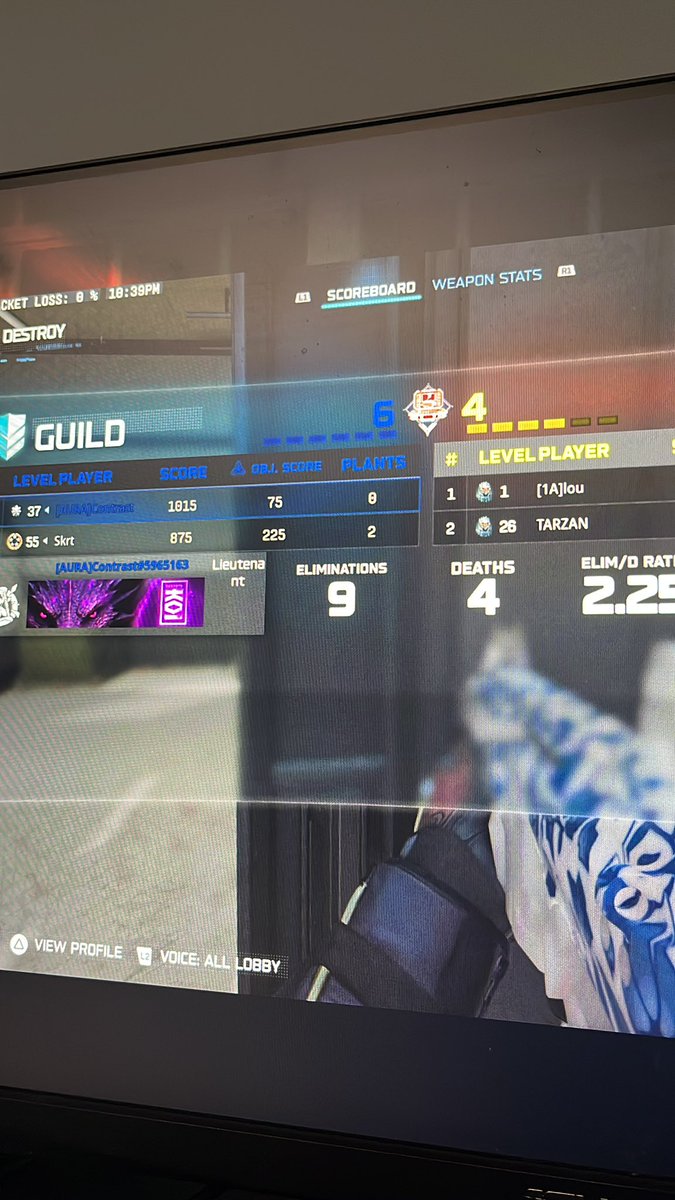 CONTRAST tweet media