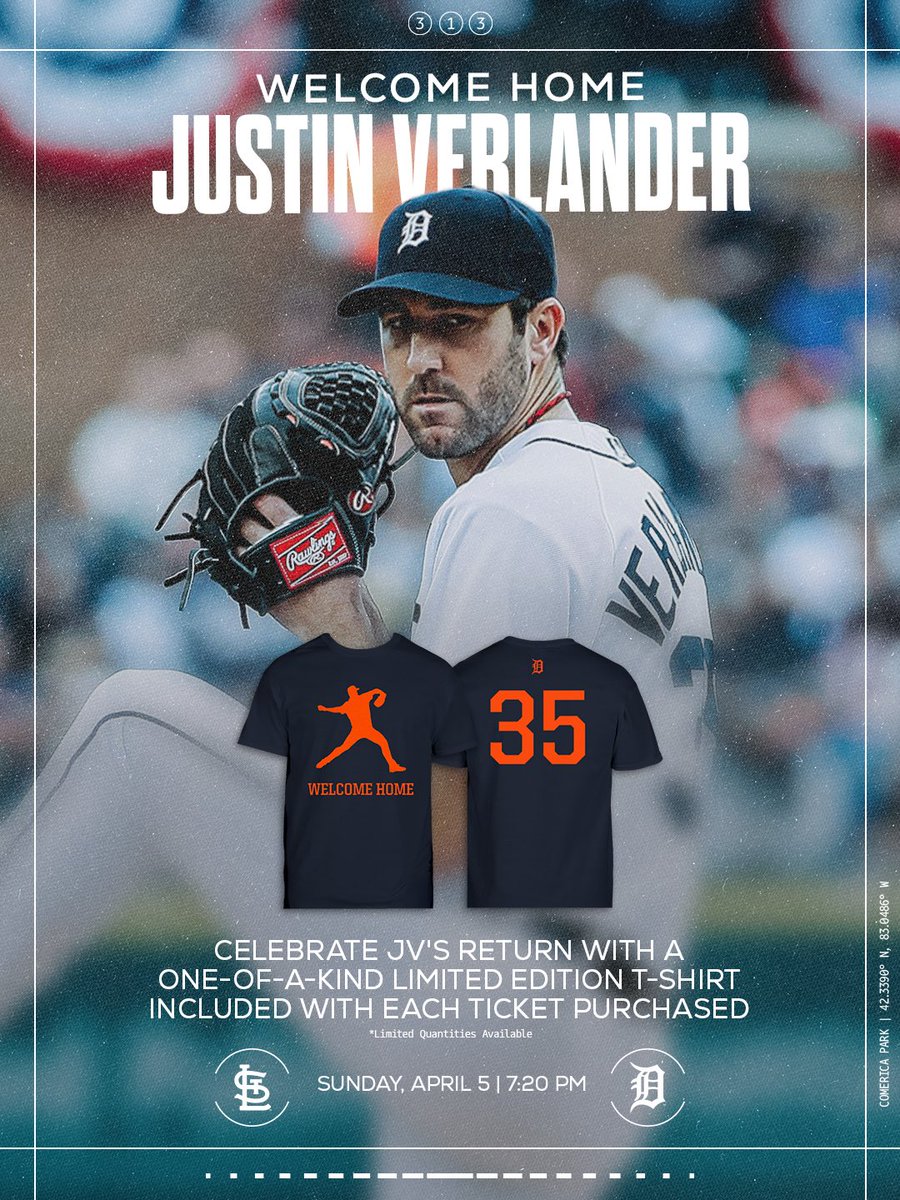 Detroit Tigers tweet media