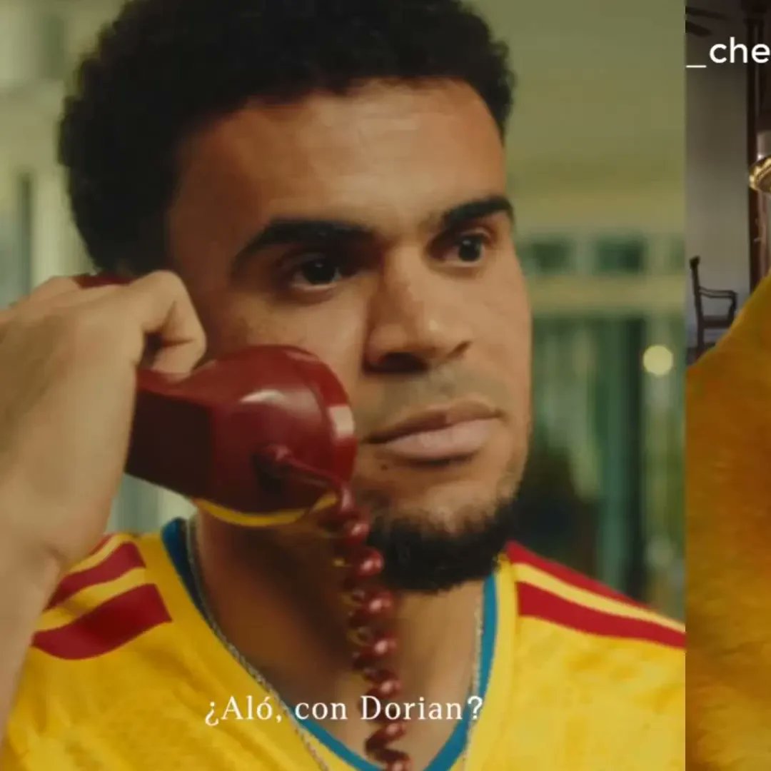 -Para su jopo <a href="/FCFSeleccionCol/">Selección Colombia</a> 😵‍💫🇨🇴