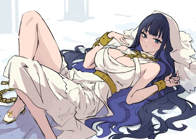 drawing so slow...