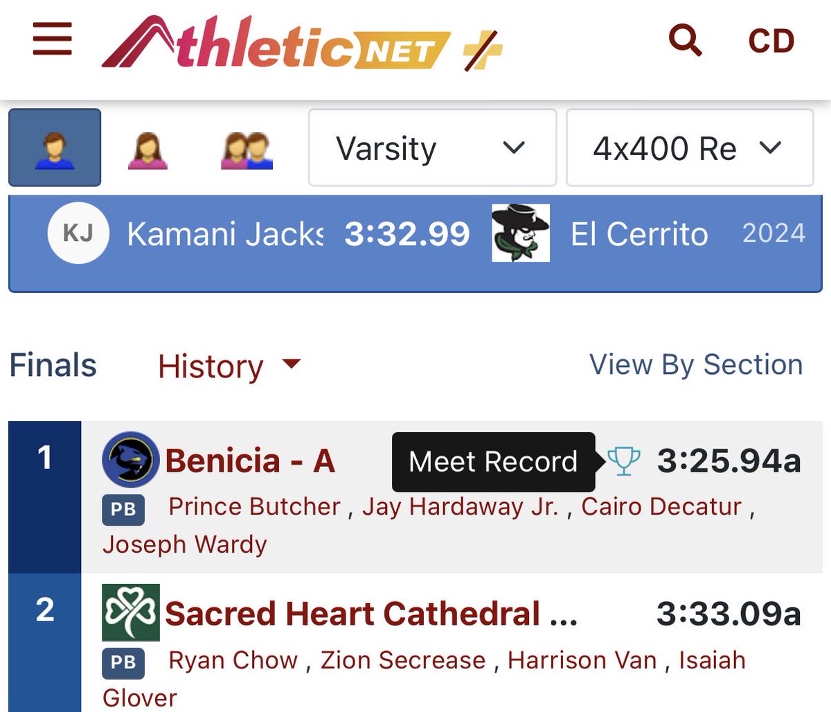 Cairo Decatur tweet media