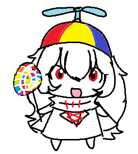 Neo! 🐙🐰🐶🐱 tweet media